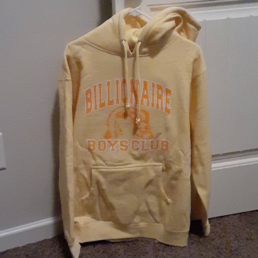 Billionaire Boys Club Hoodie